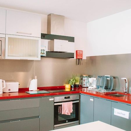 Arca Nova Guest House - Каминя Екстериор снимка