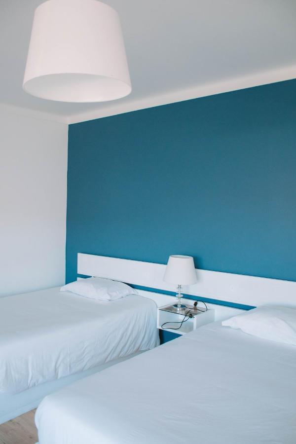 Arca Nova Guest House - Каминя Екстериор снимка
