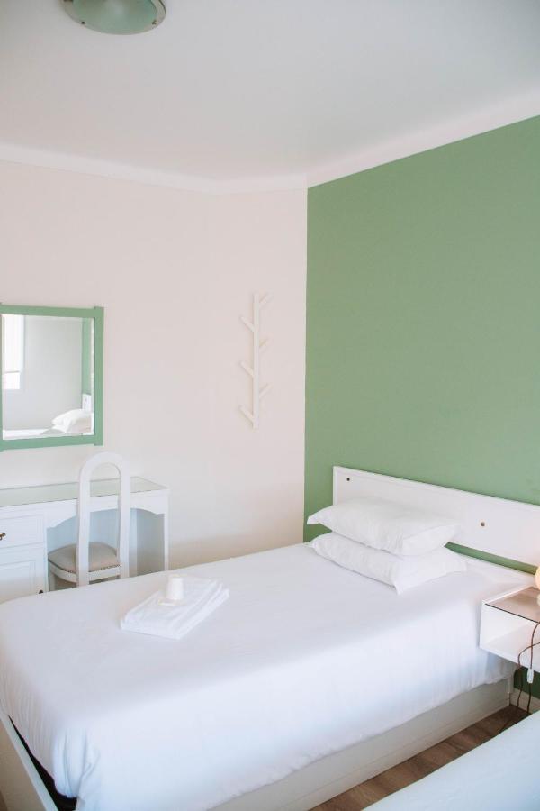 Arca Nova Guest House - Каминя Екстериор снимка