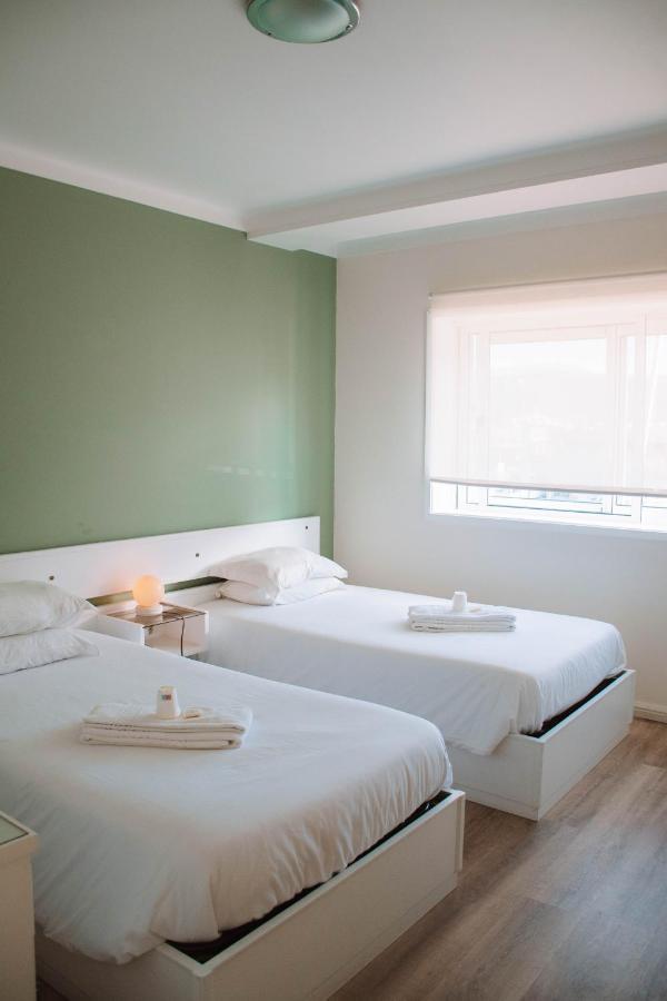 Arca Nova Guest House - Каминя Екстериор снимка