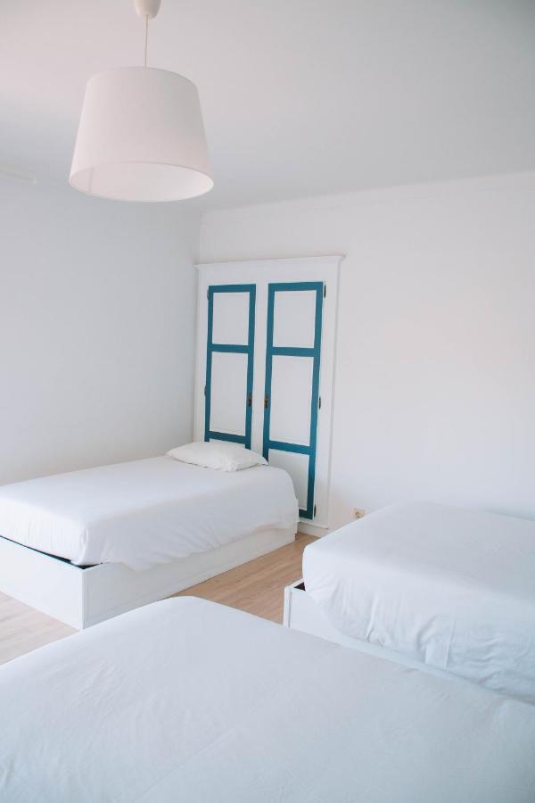 Arca Nova Guest House - Каминя Екстериор снимка