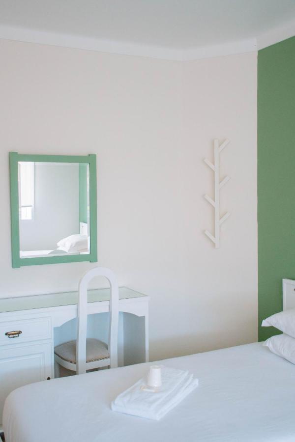 Arca Nova Guest House - Каминя Екстериор снимка