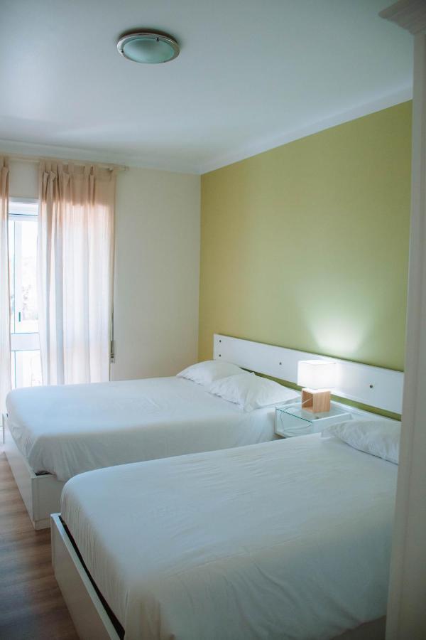 Arca Nova Guest House - Каминя Екстериор снимка