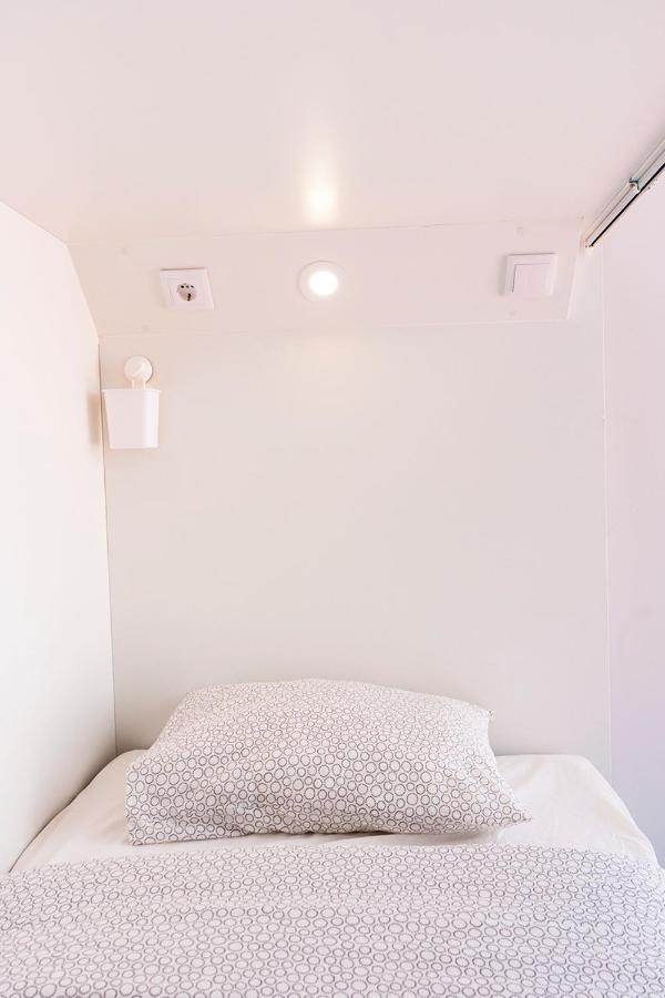 Arca Nova Guest House - Каминя Екстериор снимка