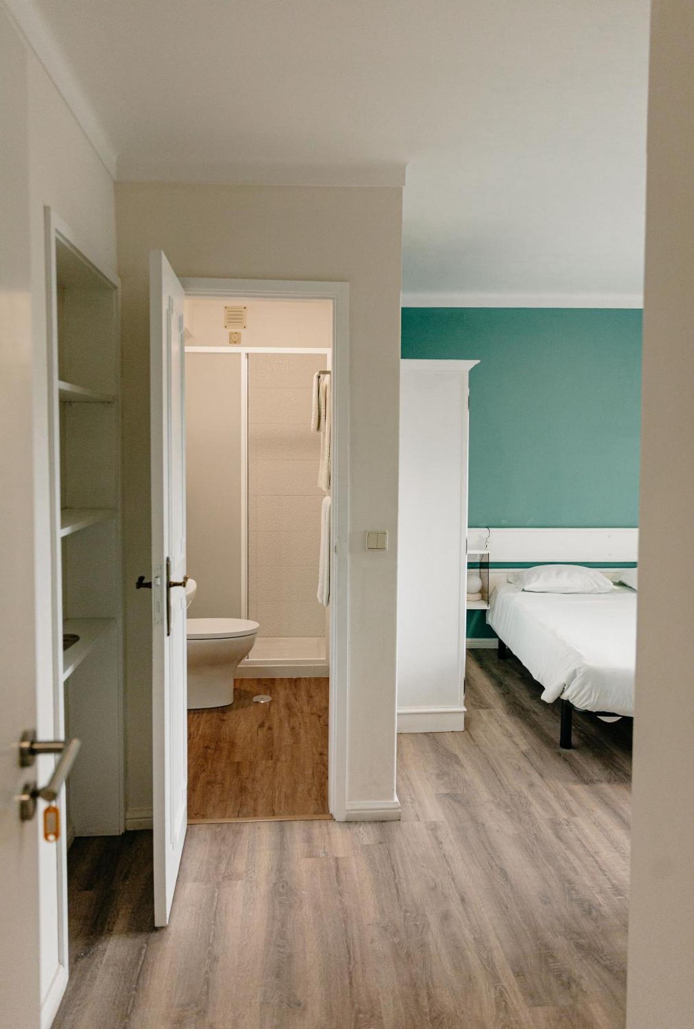 Arca Nova Guest House - Каминя Стая снимка
