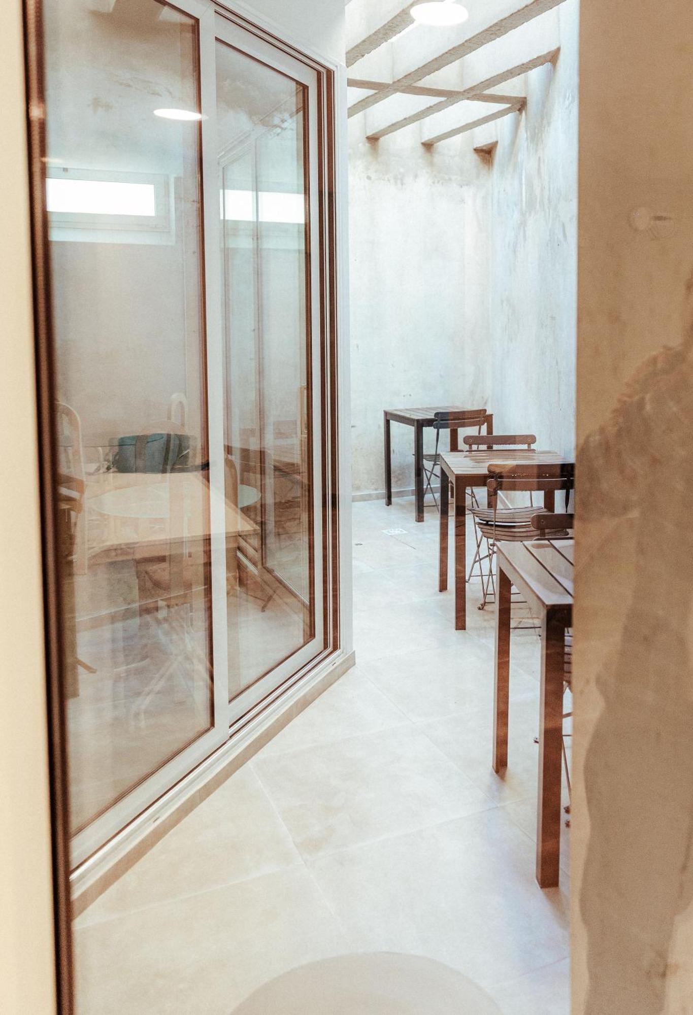 Arca Nova Guest House - Каминя Екстериор снимка