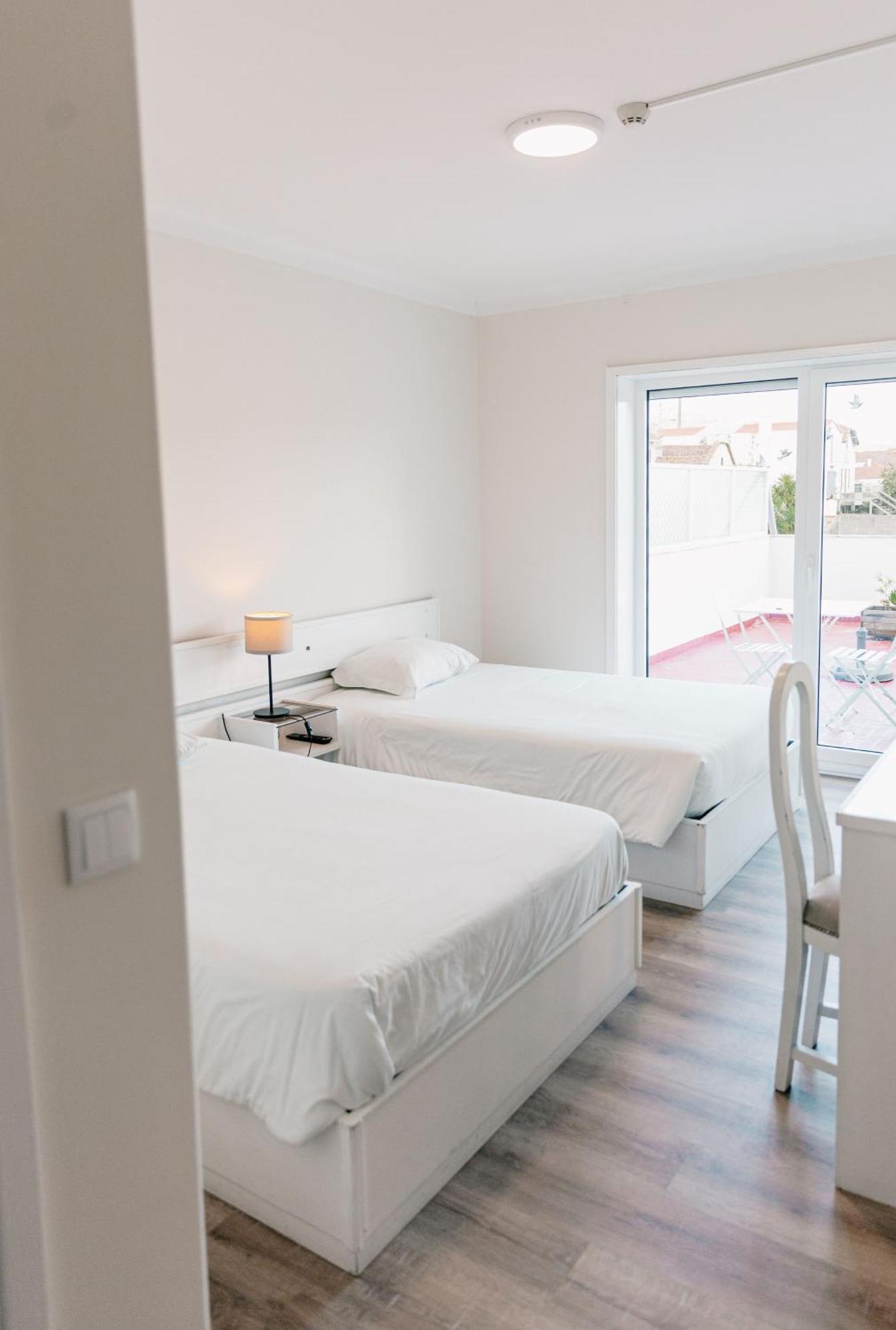 Arca Nova Guest House - Каминя Екстериор снимка
