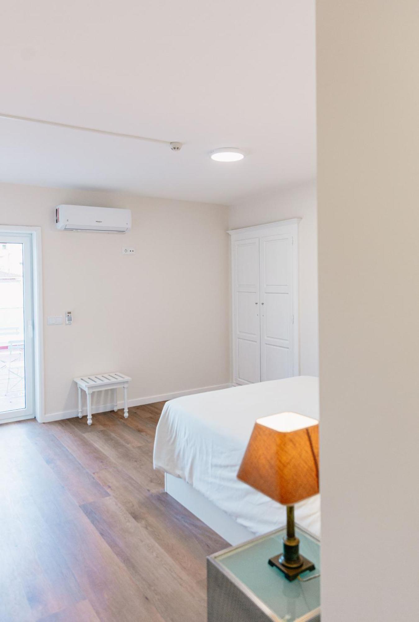 Arca Nova Guest House - Каминя Екстериор снимка